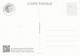 < Lisa Vignette Affranchissement Philapostel 2014 Sur Enveloppe Commémorative .. Chouette Aigle Château Murol .. TTB - 1988 Type « Comète »