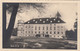 A1007) HORN - Niederdonau - Parkbank Und Blick Auf Schloß - ALT ! 1939 - Horn