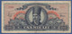 ROMANIA - P. 85a – 1.000 LEI  18.06.1948 Circulated Serie F.3488 0105 - Romania