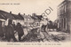 Carte Postale/Postkaart -WOESTEN/VLETEREN -Campagne De 1914-1917 - Dorpstraat  (A362) - Vleteren