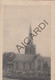 Carte Postale/Postkaart -WESTVLETEREN -De Kerk (A373) - Vleteren