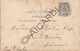 Carte Postale/Postkaart -WAREGEM - Château Baron Casier  (A422) - Waregem