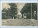 S2814/ Bröndshoj Straßenbahn Dänemark AK 1907 - Denmark