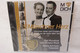 CD "S'Münchner Herz" Münchner Lieder Und Couplets Aus Der Guten Alten Zeit (neu Und Original Eingeschweißt) - Autres - Musique Allemande