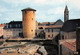 42 - Charlieu - Emplacement De L'Eglise - Abbatiale Bénédictine  De St-Fortunat - Chapelle Prieurale - Donjon - Charlieu