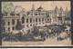 Postkaart Van Monte-Carlo Naar Spa - Lettres & Documents