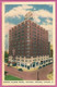 CANADA 002, * NORTON PALMER HOTEL, WINDSOR, ONTARIO * SENT WITH STAMP - Windsor