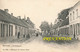 BEIRVELDE - De Dorpstraat - Carte Circulé En 1907 - Lochristi