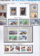 Delcampe - Chine Année Complète 2000 ** - Timbres - Blocs Carnet - 16 Photos - Voir Descriptif - - Full Years