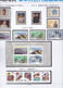 Delcampe - Chine Année Complète 2000 ** - Timbres - Blocs Carnet - 16 Photos - Voir Descriptif - - Années Complètes