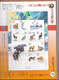 Delcampe - Chine Année Complète 2001 ** -Timbres - Blocs - 22 Photos - Voir Descriptif - - Années Complètes