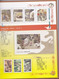 Delcampe - Chine Année Complète 2001 ** -Timbres - Blocs - 22 Photos - Voir Descriptif - - Volledig Jaar