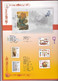 Delcampe - Chine Année Complète 2001 ** -Timbres - Blocs - 22 Photos - Voir Descriptif - - Années Complètes