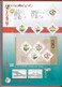 Delcampe - Chine Année Complète 2001 ** -Timbres - Blocs - 22 Photos - Voir Descriptif - - Komplette Jahrgänge