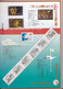 Delcampe - Chine Année Complète 2001 ** -Timbres - Blocs - 22 Photos - Voir Descriptif - - Full Years