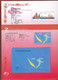 Delcampe - Chine Année Complète 2001 ** -Timbres - Blocs - 22 Photos - Voir Descriptif - - Volledig Jaar