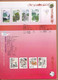 Delcampe - Chine Année Complète 2001 ** -Timbres - Blocs - 22 Photos - Voir Descriptif - - Full Years