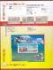 Delcampe - Chine Année Complète 2001 ** -Timbres - Blocs - 22 Photos - Voir Descriptif - - Komplette Jahrgänge