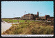 New York  -  West Bathhouse  -  Jones Beach State Park  -  Long Island  -  Ansichtskarte Ca. 1970  (13229) - Long Island