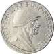 Monnaie, Albania, Vittorio Emanuele III, Lek, 1939, Rome, SUP+, Stainless Steel - Albania