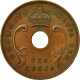 Monnaie, EAST AFRICA, George VI, 10 Cents, 1952, TTB, Bronze, KM:34 - Colonia Británica