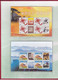 Delcampe - Chine Année Complète 2004 ** -Timbres - Blocs - 24 Photos - Voir Descriptif - - Années Complètes