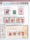 Delcampe - Chine Année Complète 2004 ** -Timbres - Blocs - 24 Photos - Voir Descriptif - - Années Complètes