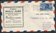 HAWAI -  USA PA N° 52 / 1er. VOL PAN AM, HONOLULU - SAN FRANCISCO LE 7/9/1959 POUR USA - SUP - Hawaii