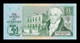 Guernsey 1 Pound 1980 Pick 48a Low Serial SC UNC - Guernesey