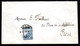 TURQUIE - Lettre 1927 Pour Paris - Covers & Documents