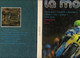 Livre - La MOTO, Mécanique, Conduite, Tourisme, Vitesse, Trial, Enduro, Moto Verte, Philippe Michel Et Fenouil, 1976 - Moto
