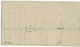 1868, Postablage " SCHALLSTADT - MENGEN ", A5719 - Lettres & Documents