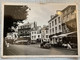 Malmedy Avant Bombardement Guerre 1945 Place Rome - Malmedy