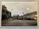 Malmedy Avant Bombardement Guerre  1945 Place Du Marché - Malmedy