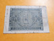 POLOGNE 1 ZLOTY 1941-08-01 P-99b - Poland