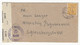 Germany Allied Occupation Letter Cover Posted 194? British Censorship B211015 - Sonstige & Ohne Zuordnung