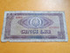 ROUMANIE 5 LEI 1966-12-20 P-93a - Romania