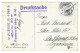 DEUTSCHLAND // BERLINER LEBEN // IN DER POTSDAMERSTRASSE // 1913 - Zehlendorf