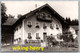 Freilassing - S/w Unbekanntes Haus Nr 69 ? Gästehaus ? Pension ? - Freilassing