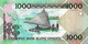 VANUATU 2002 1000 Vatu - P.10b  Neuf  UNC - Vanuatu