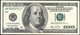 USA 100 Dollars 2006A B  - XF - STAR Note # P- 528b < B2 - New York NY > Rare - Biljetten Van De  Federal Reserve (1928-...)