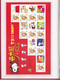 Chine Année Complète 2006 ** -Timbres - Blocs - 53 Photos - Voir Descriptif - - Años Completos