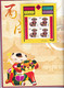 Delcampe - Chine Année Complète 2006 ** -Timbres - Blocs - 53 Photos - Voir Descriptif - - Komplette Jahrgänge