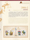 Delcampe - Chine Année Complète 2006 ** -Timbres - Blocs - 53 Photos - Voir Descriptif - - Full Years