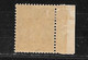 France: N°89 (*)Type Sage 10c - Unused Stamps