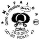 Nuovo - MNH - ITALIA - 2021 - Mafalda – Fumetti - B - Barre 2115 - Barcodes