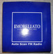 RADIO FM PORTATILE A PILE - MORELLATO - Appareils