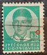 KING PETER II-0.75 DIN-ERROR-DOT-YUGOSLAVIA-1935 - Imperforates, Proofs & Errors