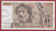 100 Francs "Delacroix" ---1991 ---ALPH N.205 -ALPHABET RARE ---dans L 'état--   (P.) - 100 F 1978-1995 ''Delacroix''