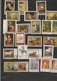 COLLECTION DE TABLEAUX RUSSES      1956 1990    127 TIMBRES  TBE  5 SCANS - Sonstige & Ohne Zuordnung